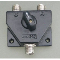 XS-201 UHF (PL) Antenne Switch